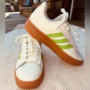 adidas Grand Court Sneakers